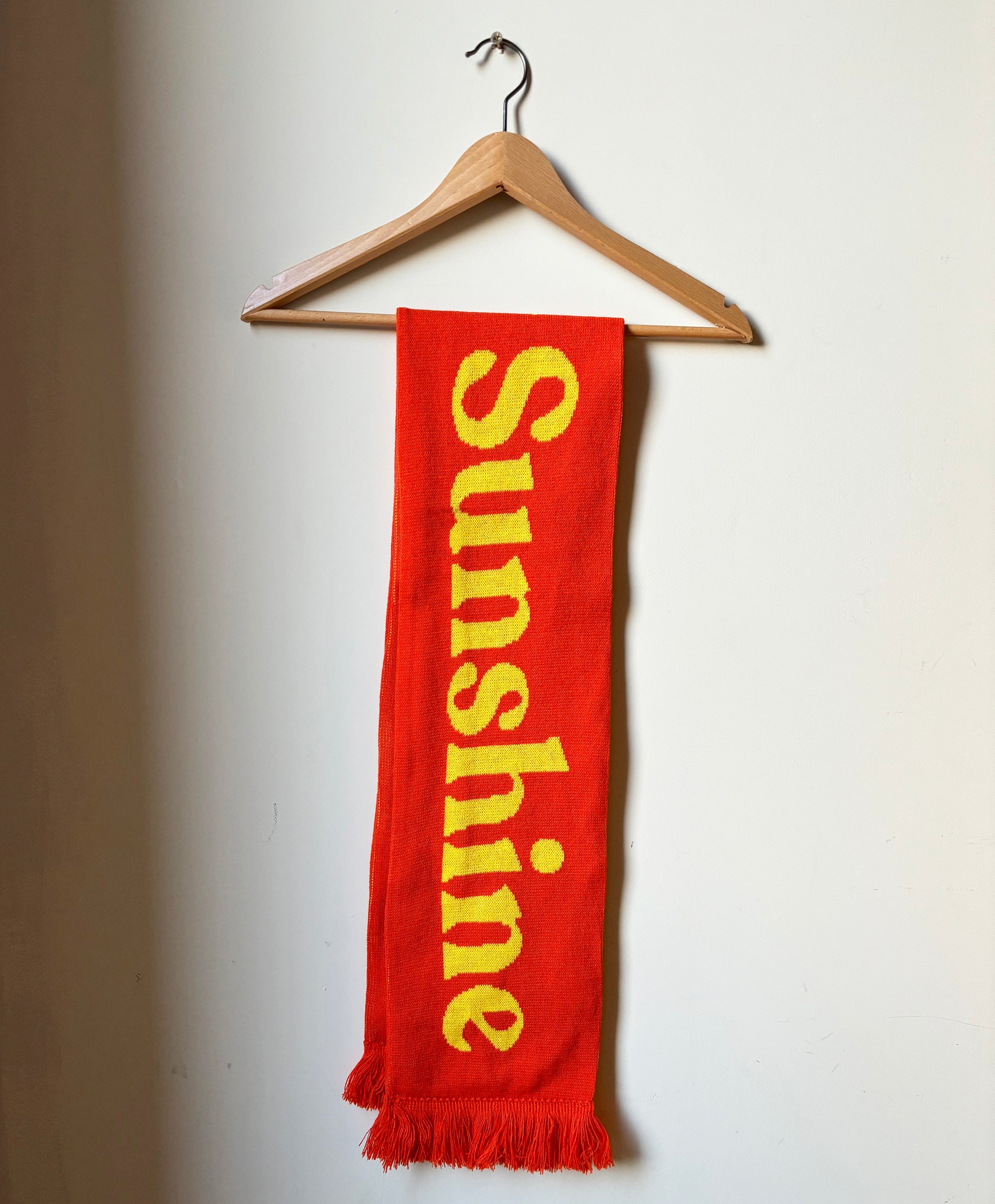 'Everyday Sunshine' Scarf