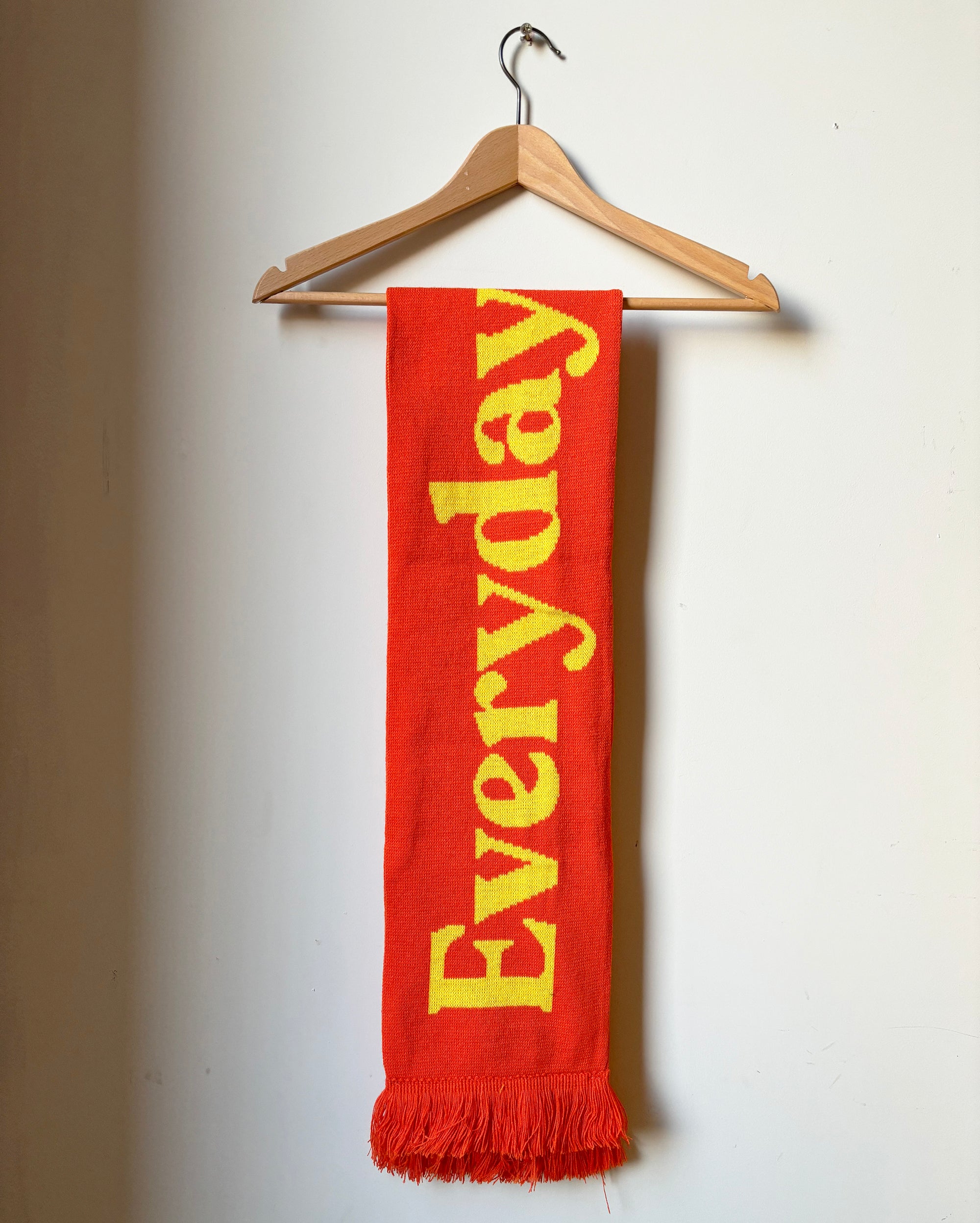 'Everyday Sunshine' Scarf