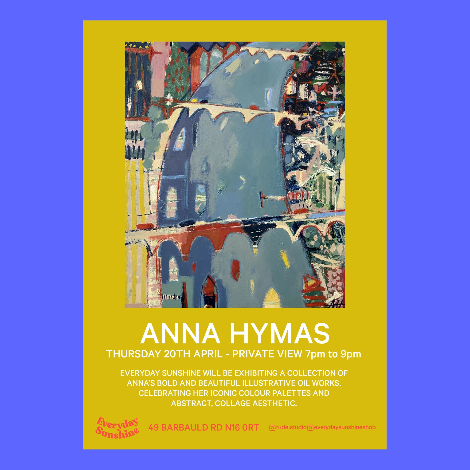 Anna Hymas