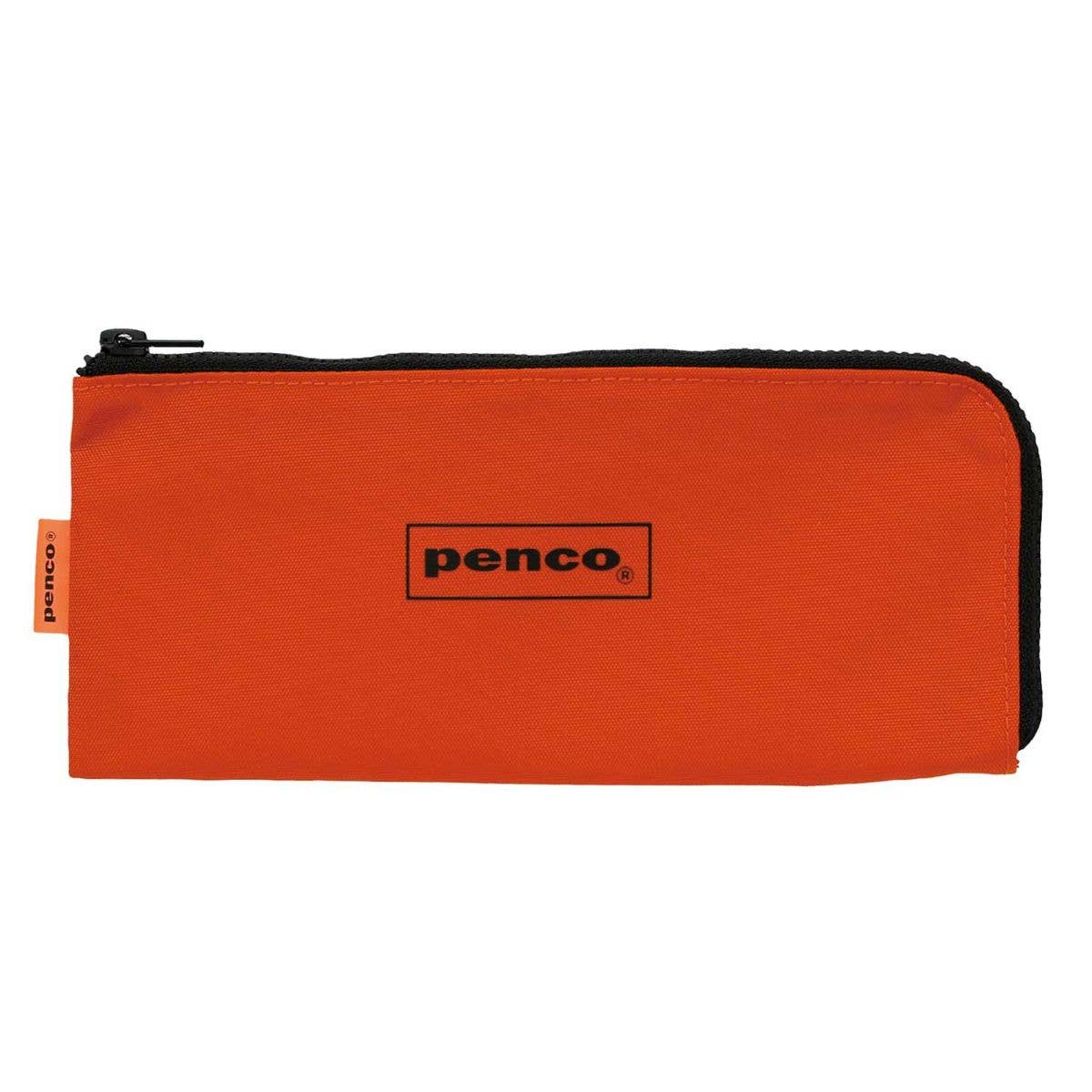 Penco Flat Pen Case