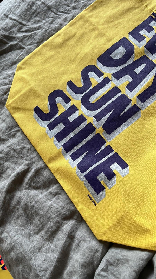 'ES' Bag