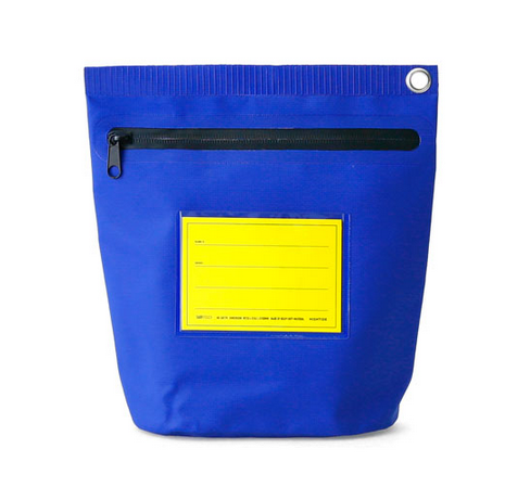 Hightide Tarp Pouch (L)