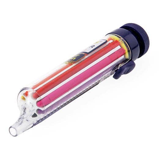 Hightide Penco 8 Colour Crayon