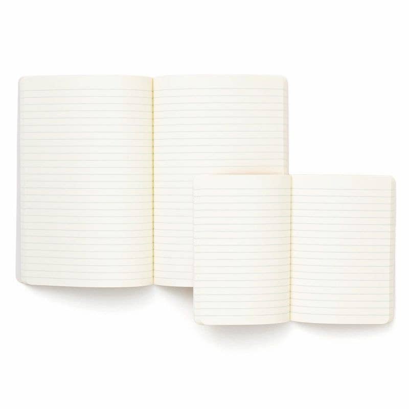 Hightide Penco Soft PP Notebook (Ruled A6)