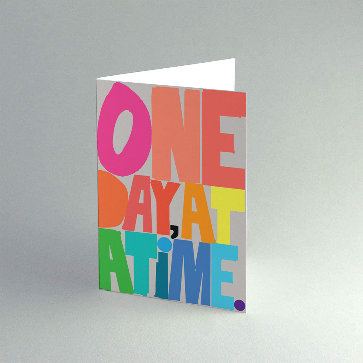 'Day' Card