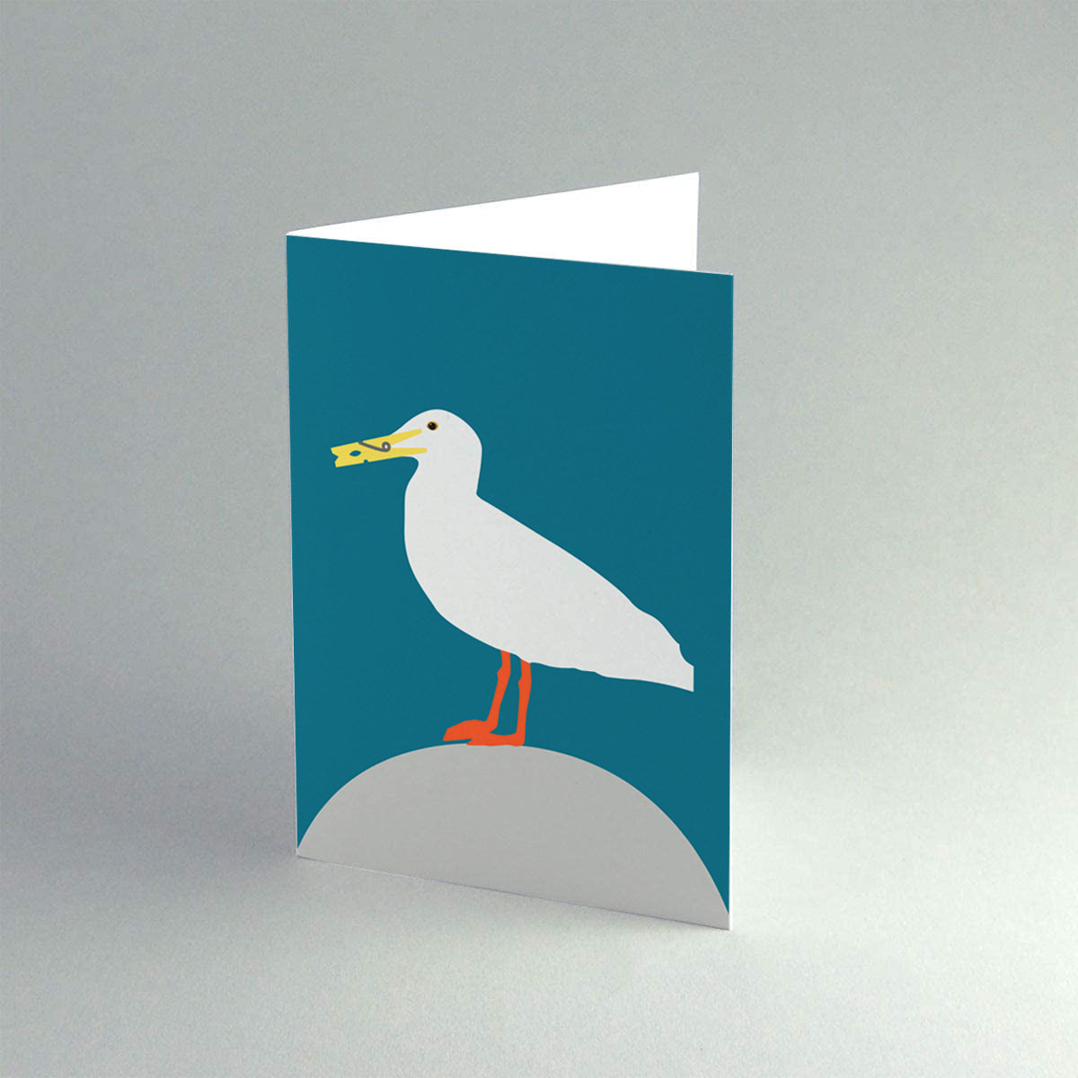 'Peggy' Card