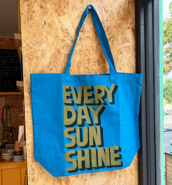 'ES' Bag
