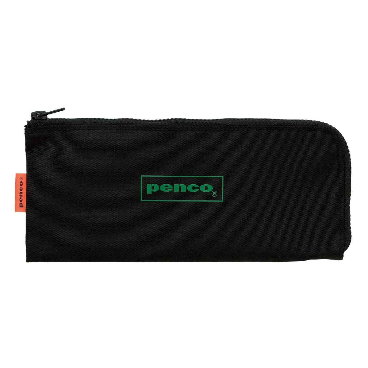 Penco Flat Pen Case