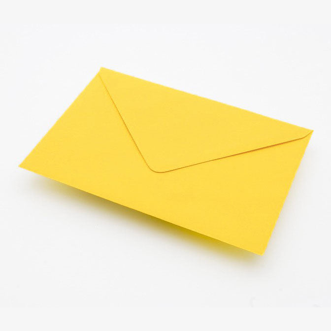 'Wee' Card