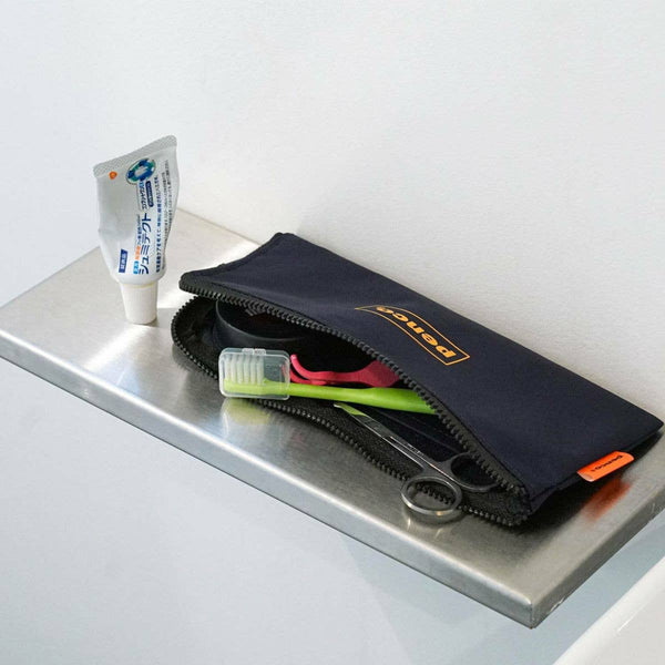 Penco Flat Pen Case
