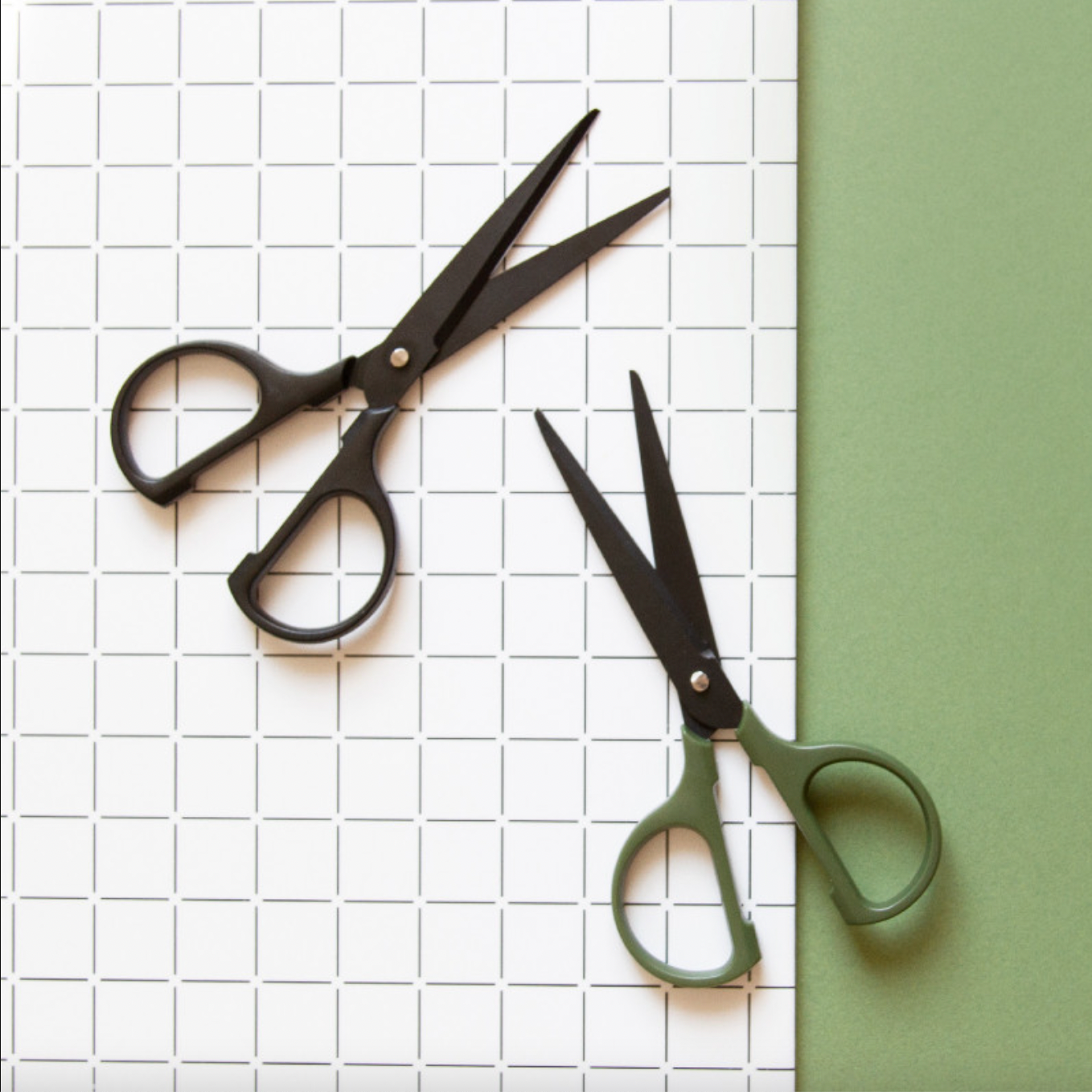 Papier Tigre Scissors